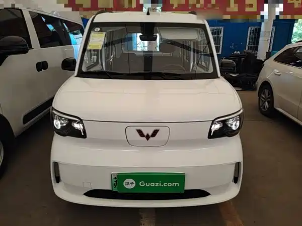 Wuling Zhiguang New Energy 2026