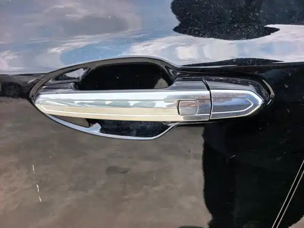 Cadillac XT5 2018