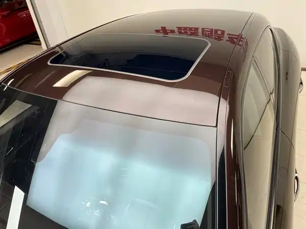 Porsche Panamera 2014