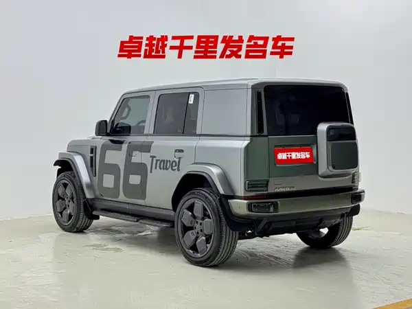 Icar Super V23 2024