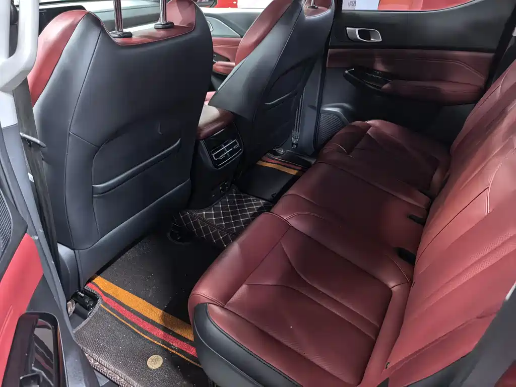 Changan Lantuozhe 2023