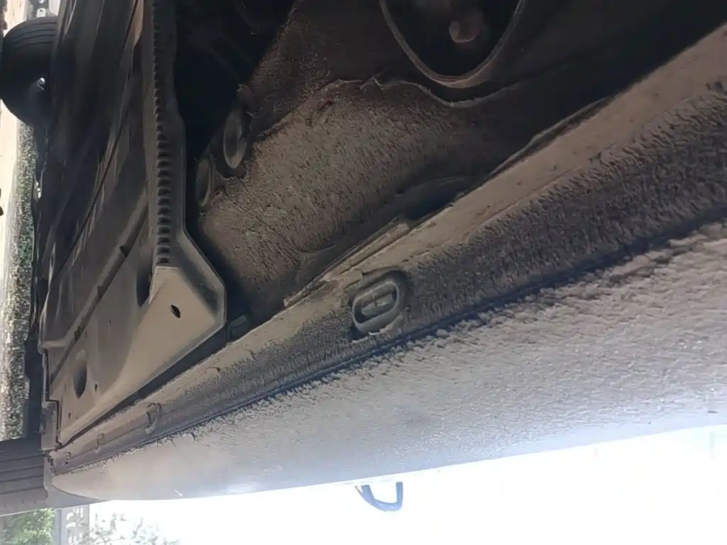 Skoda Octavia 2017 — фото 22