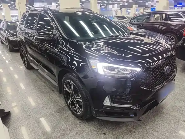 Ford Edge 2020