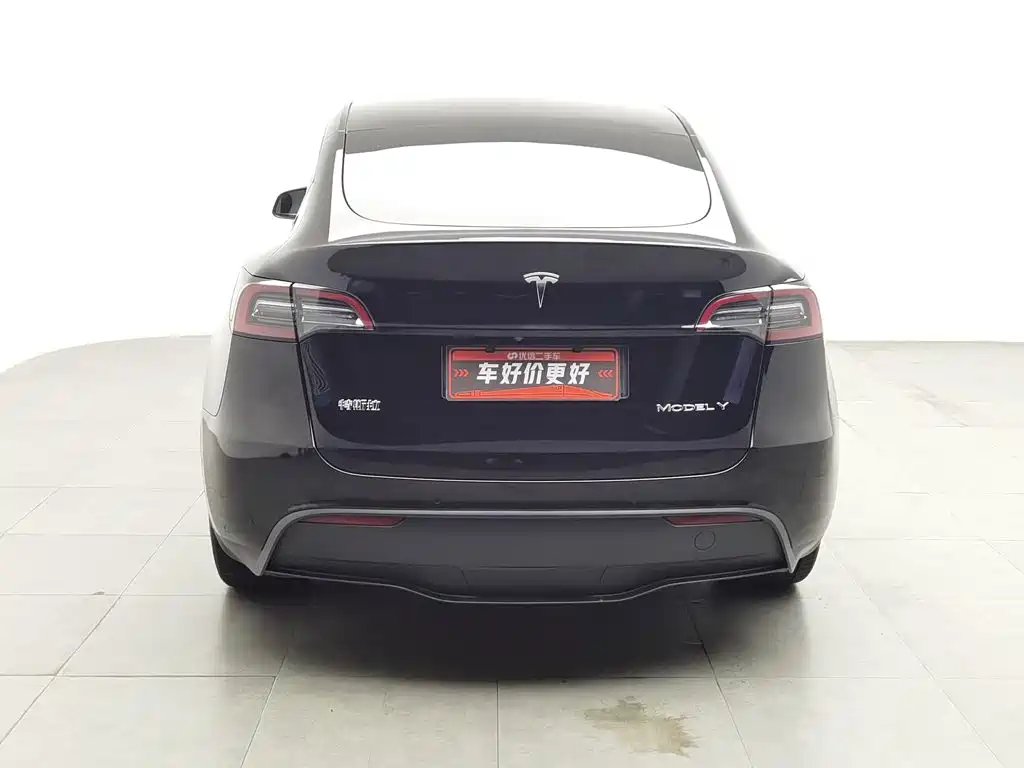 Tesla Model Y 2023 — фото 4