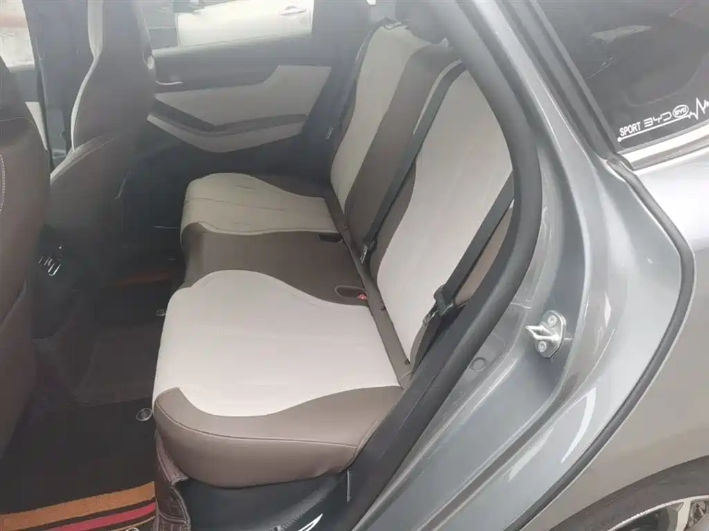 BYD Qin PLUS 2025 — фото 17