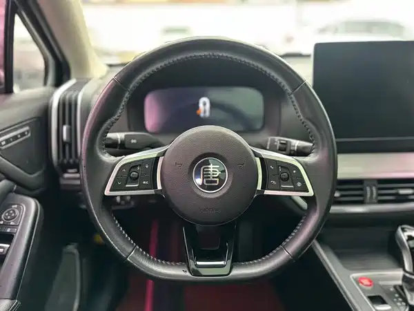 BYD Tang 2018