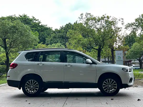 Haval H6 2019