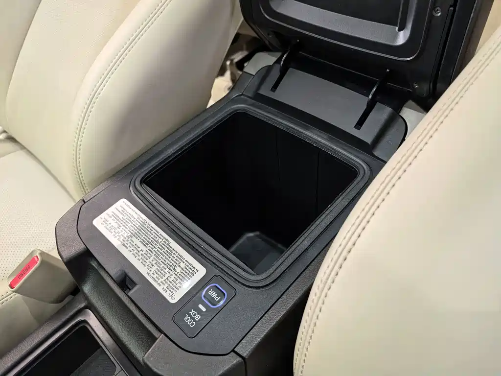 Toyota Prado 2015 — фото 20