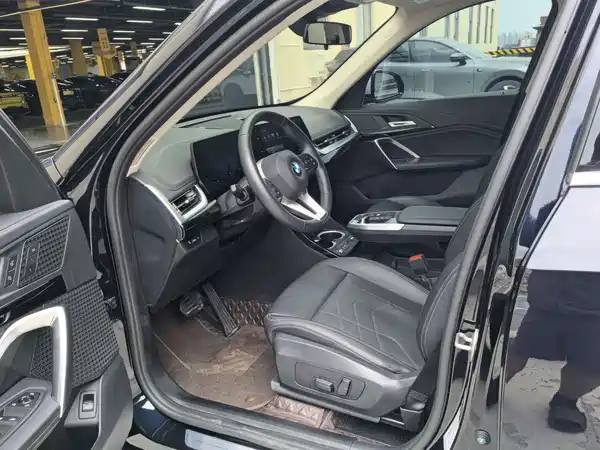 BMW X1 2023