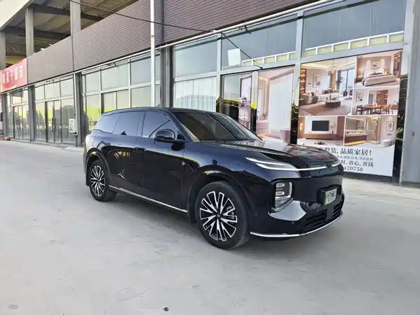 Changan Qiyuan Q07 2025