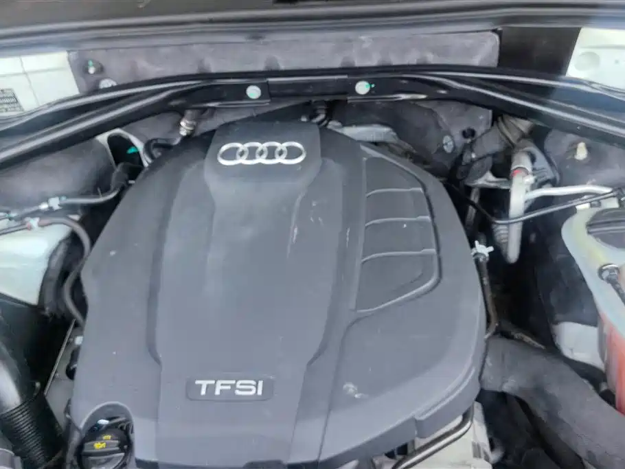 Audi Q5 2016 — фото 10