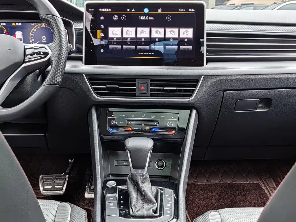 Volkswagen Tiguan X 2023 — фото 18