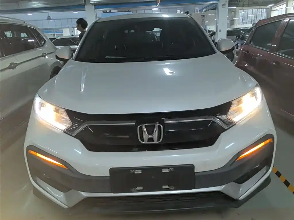 Honda XR-V 2020 — фото 3