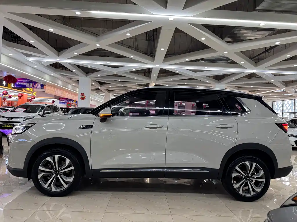 Wuling Xingchen 2022