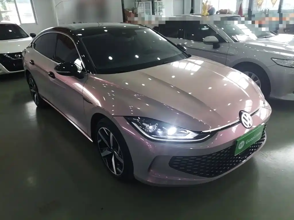 Volkswagen Lamando 2024