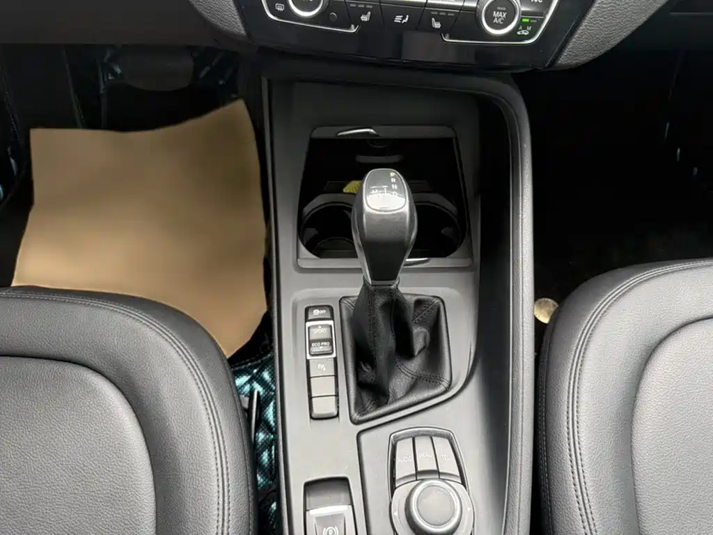 BMW X1 2016