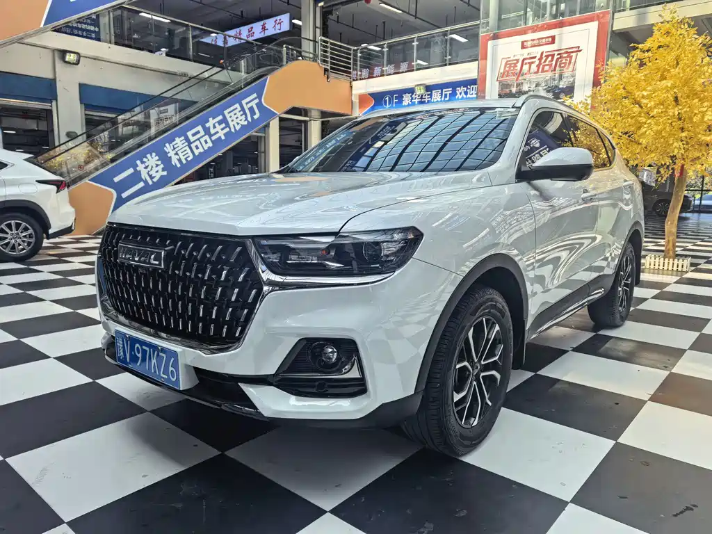 Haval H6 2023