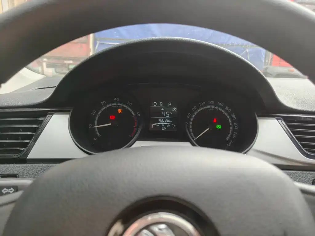Skoda Rapid 2022
