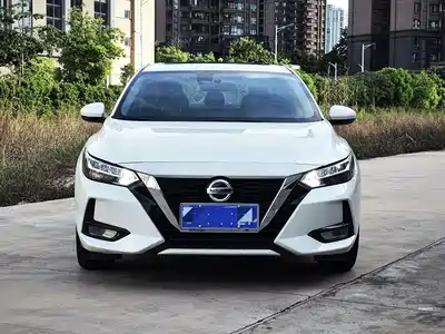 Nissan Sylphy 2022