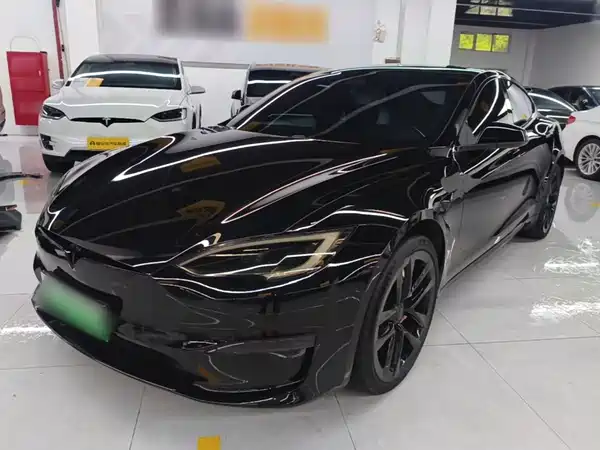 Tesla Model 2023