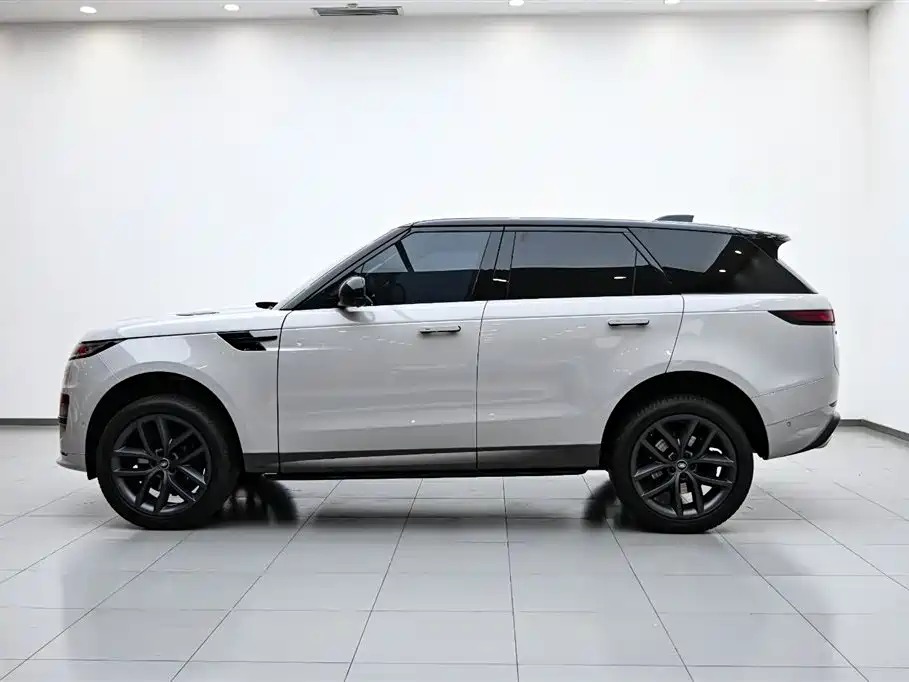 Land Rover Sport 2022 — фото 5