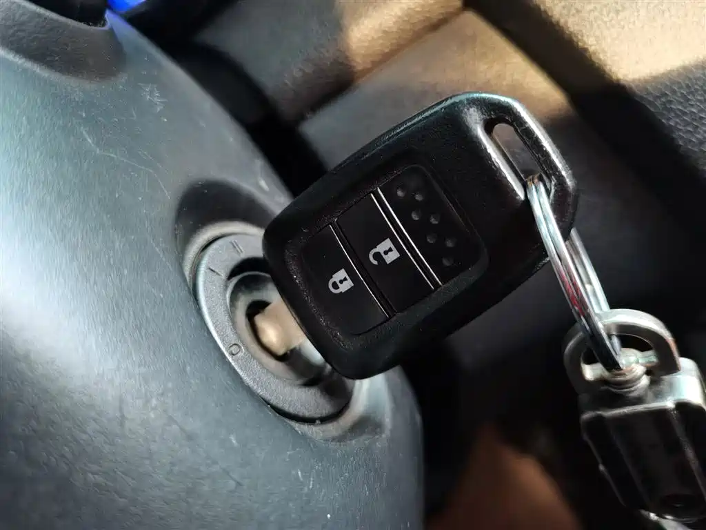 Honda Fit 2018 — фото 9
