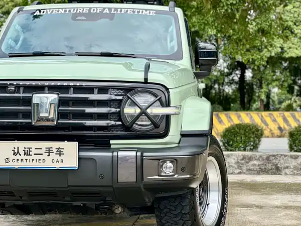 Tank 300 2023