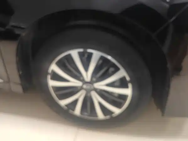 GAC Trumpchi M8 2022