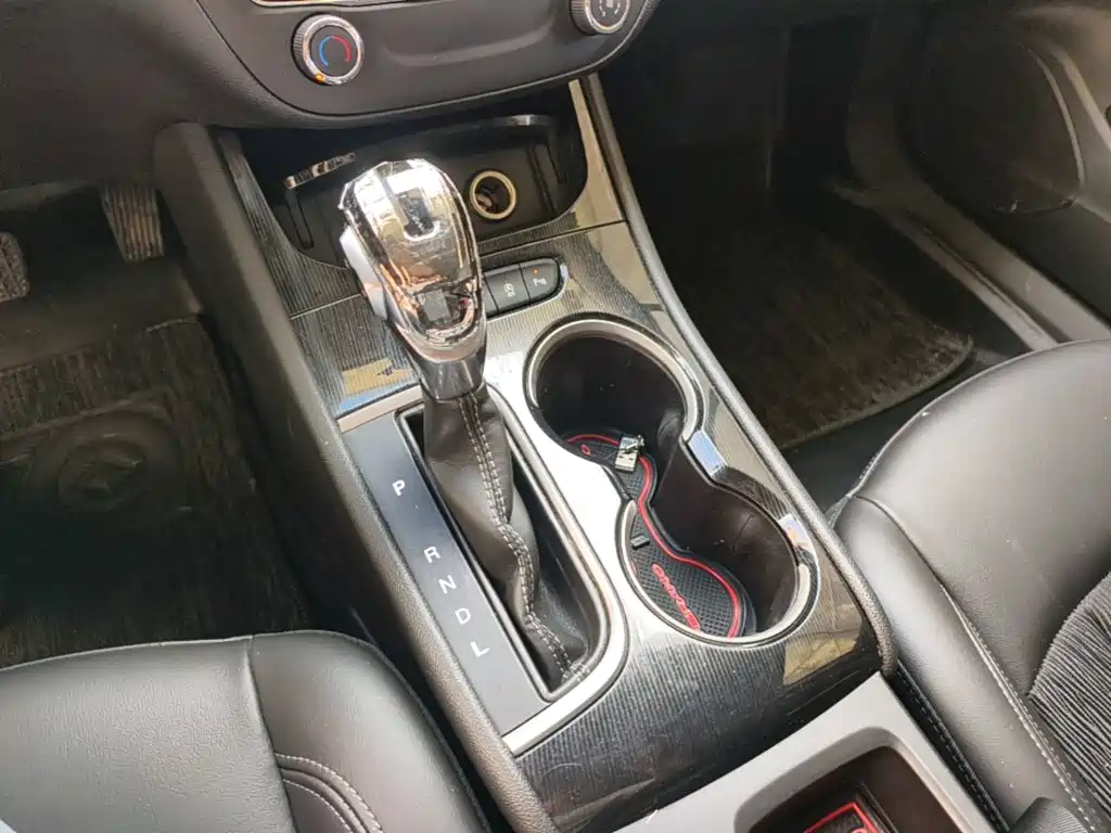 Buick Verano 2016 — фото 14