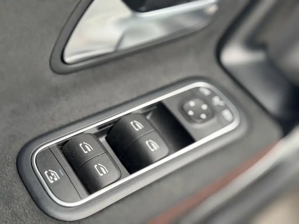 Mercedes-Benz CLA 2022 — фото 22