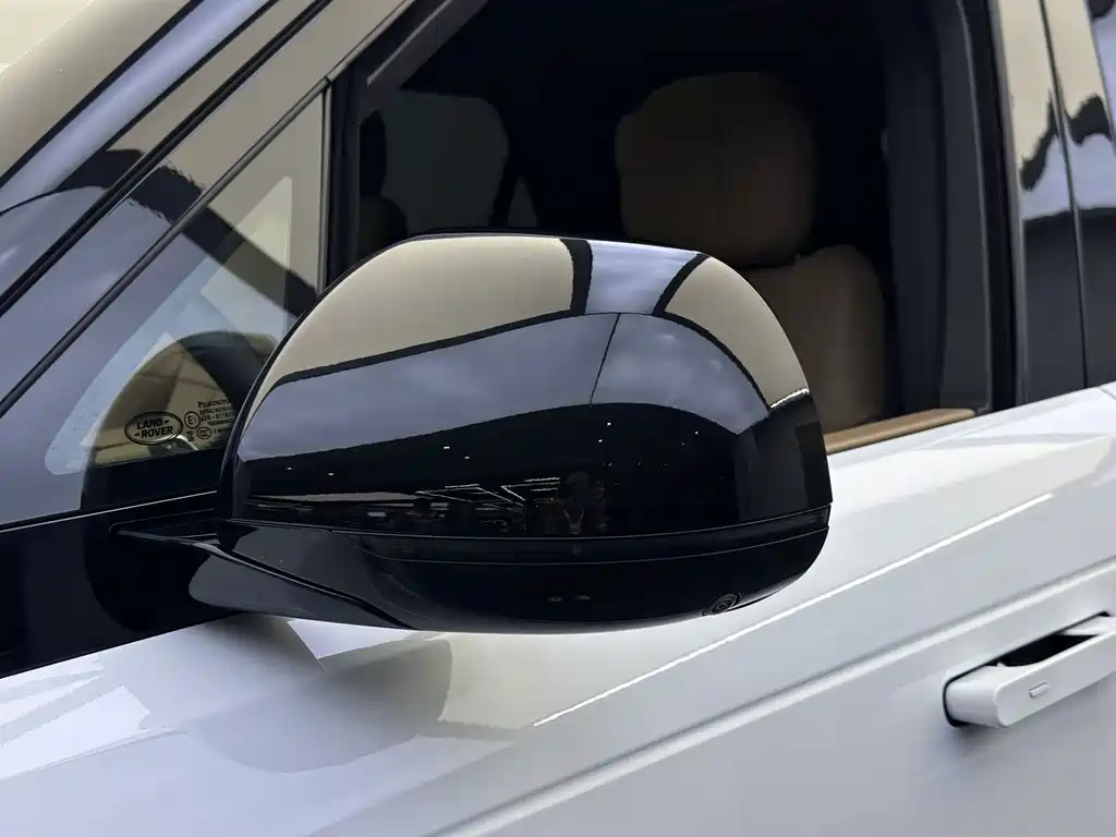 Land Rover Range Rover Sport 2023 — фото 6