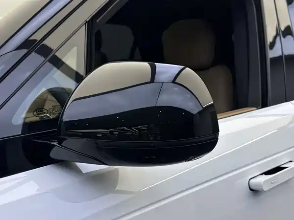 Land Rover Range Rover Sport 2023