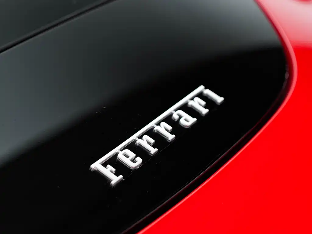 Ferrari Roma 2023 — фото 9