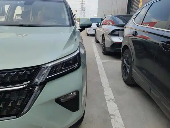Wuling Star 2022