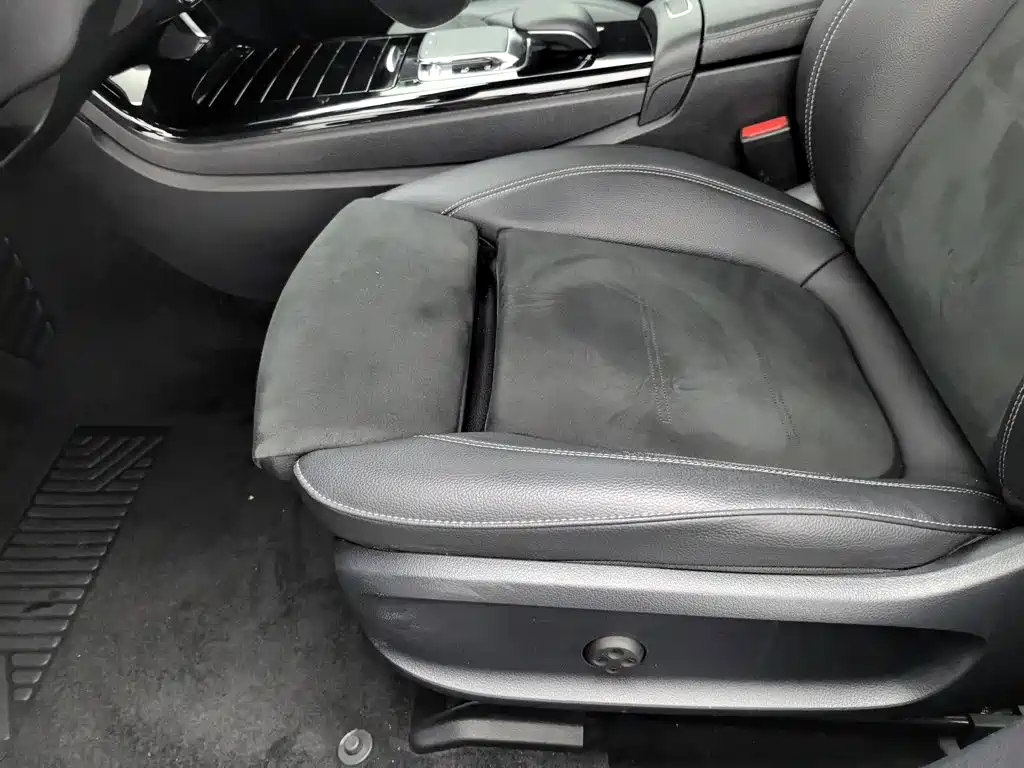 Mercedes-Benz A-Class 2020 — фото 20