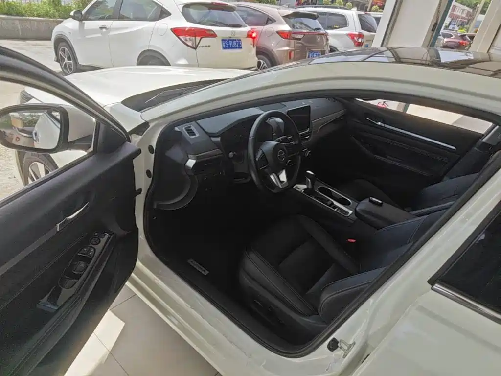 Nissan Teana 2021 — фото 16