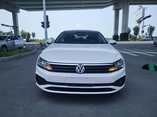 Volkswagen Lamando 2019