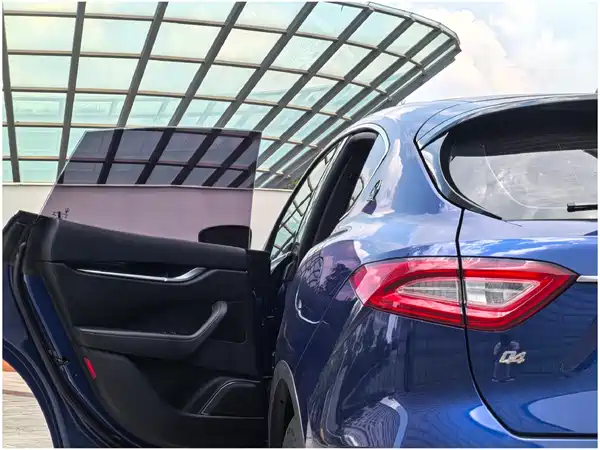 Maserati Levante 2018