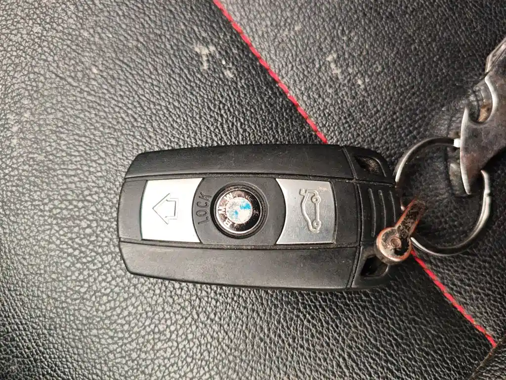 BMW X1 2015 — фото 17