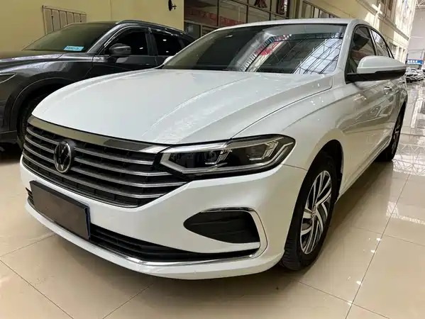 Volkswagen Lavida 2023
