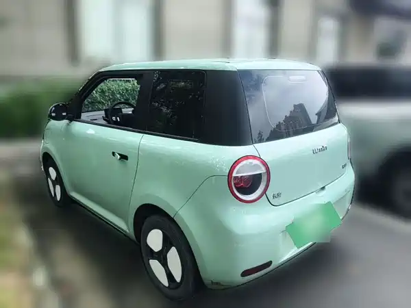 Changan Lumin 2022