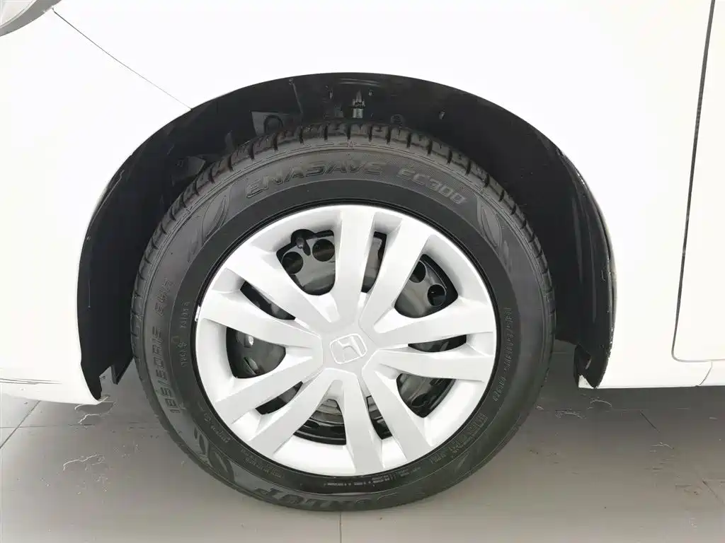 Honda Fit 2022 — фото 17