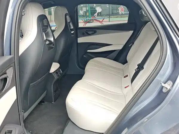 BYD Seal 06 2024