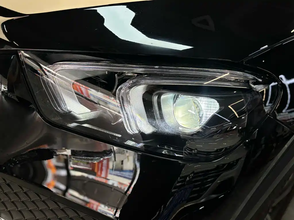 Mercedes-Benz GLE 2023 — фото 19