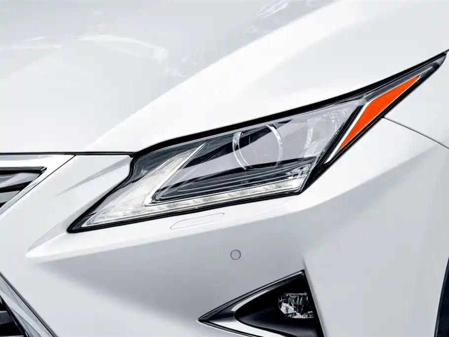 Lexus RX 2016 — фото 4