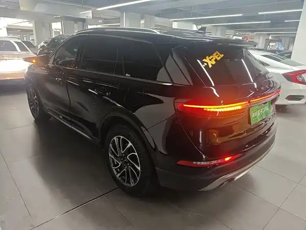 Lincoln Corsair 2021