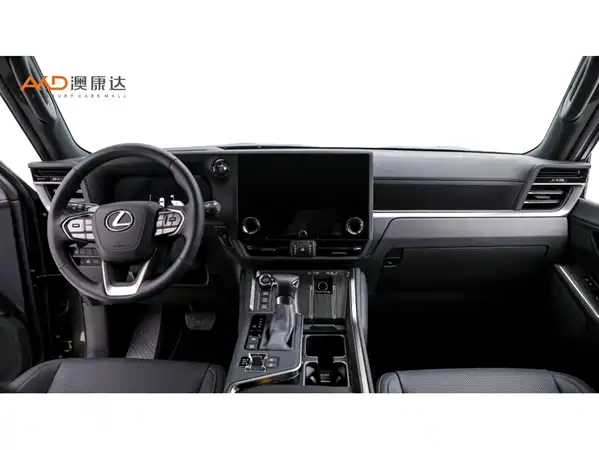 Lexus GX 2025