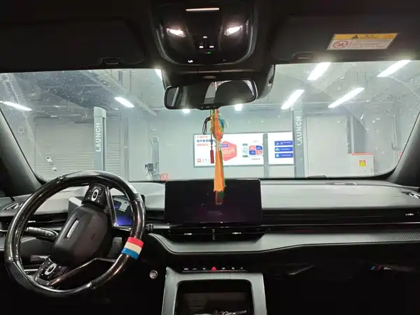 Haval H6S 2022