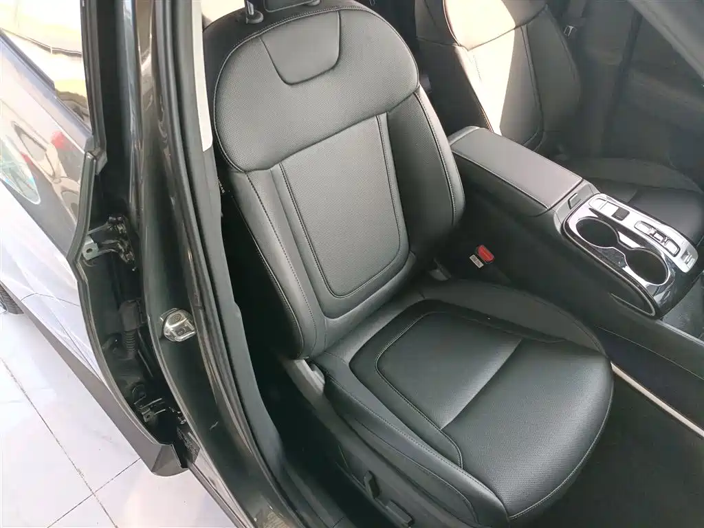 Hyundai Tucson 2023 — фото 25