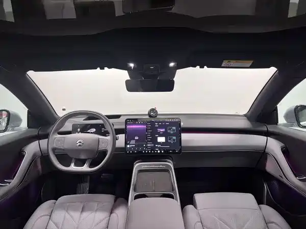 NIO ET5T 2026